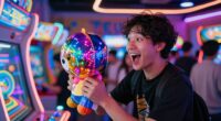 prize perception influences success