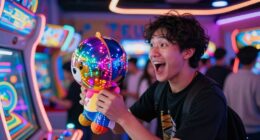 prize perception influences success