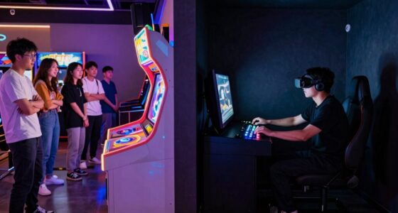 public vs private gameplay