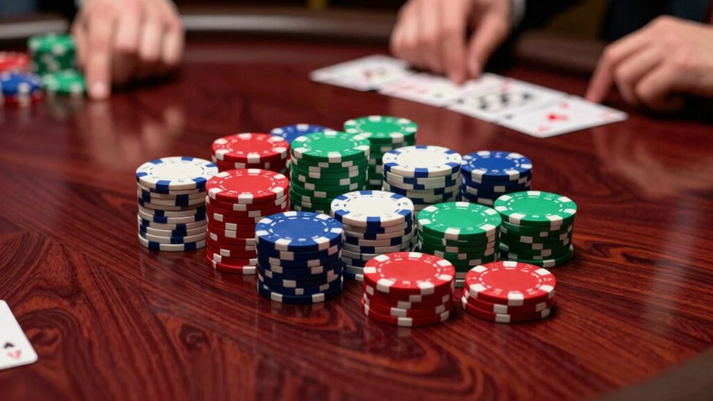 quality chips enhance immersive experience