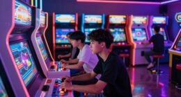 quick engaging gaming sessions