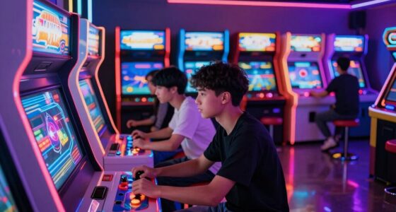 quick engaging gaming sessions