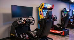 realistic racing setups