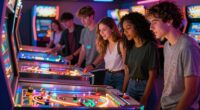 revitalizing pinball for youth
