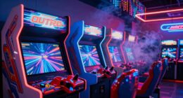 revolutionized classic arcade racing