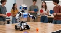 robots for casual players
