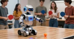 robots for casual players