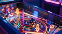 setting long term pinball goals