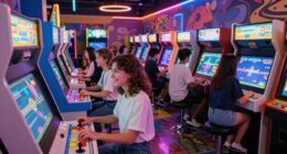 simple games attract players
