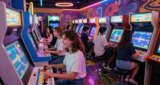 simple games attract players