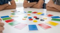 simple rules encourage spread