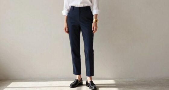 simplicity highlights key pieces