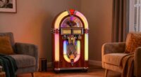 smart jukebox sharing method