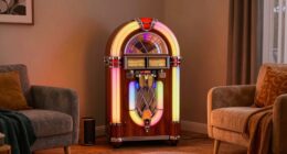smart jukebox sharing method