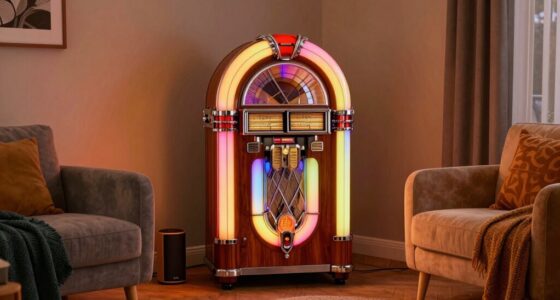 smart jukebox sharing method