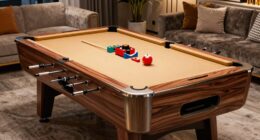 smart multi game table purchase