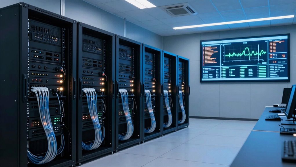 smart power management strategies