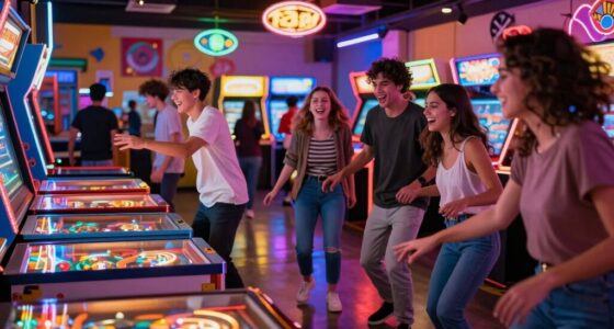 social interaction enhances experience