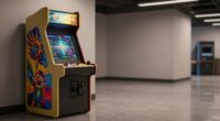 space and clearance overlooked