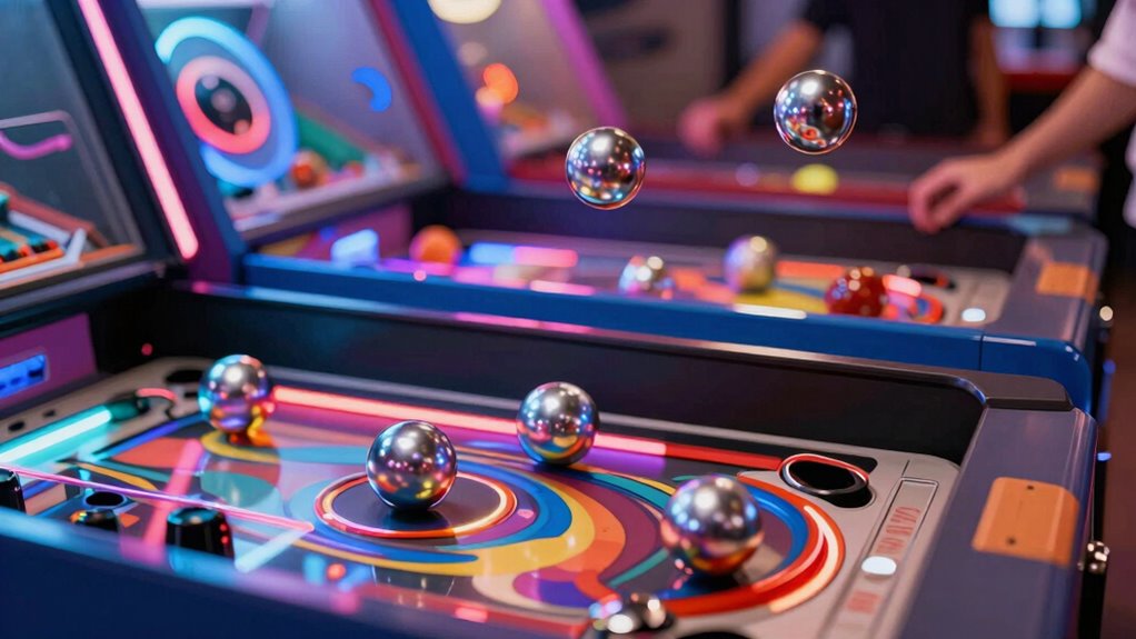 strategic risk management during multiball