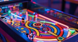 table design affects visibility