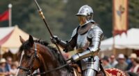 timeless medieval gaming experience