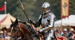 timeless medieval gaming experience