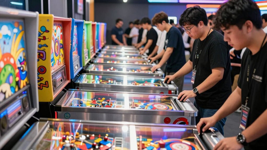 tournament formats influence player experience