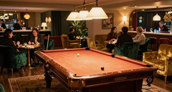 traditional games enhance appeal