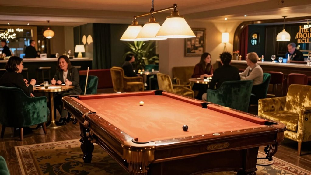 traditional games enhance appeal