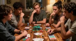 traditional games maintain popularity