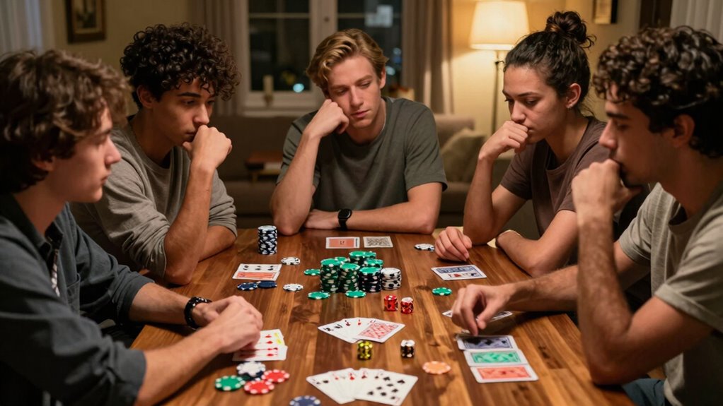 traditional games maintain popularity