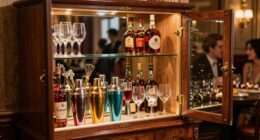 transforming social entertainment spaces