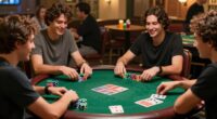 transforming wait into play