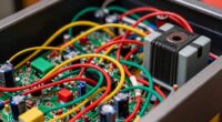 understanding pinball power supplies