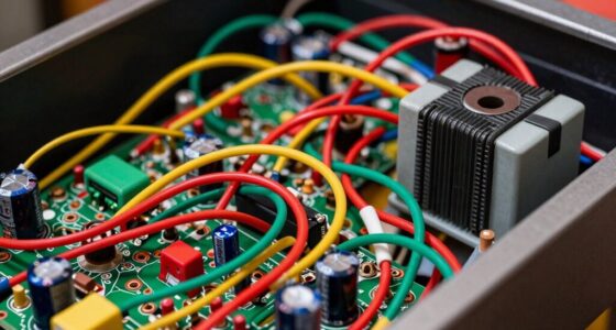 understanding pinball power supplies