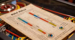 understanding pinball rule complexity