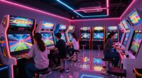 unique experiences and technology