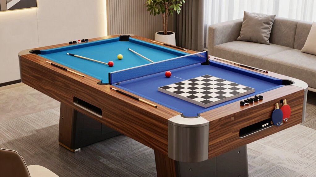 versatile space efficient game solutions