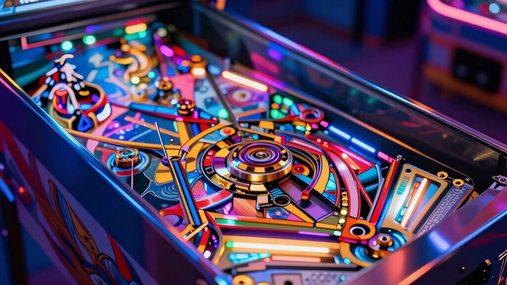 vintage craftsmanship and rarity