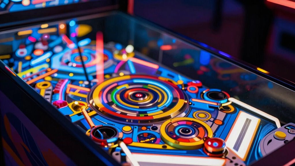 visual clarity enhances gameplay