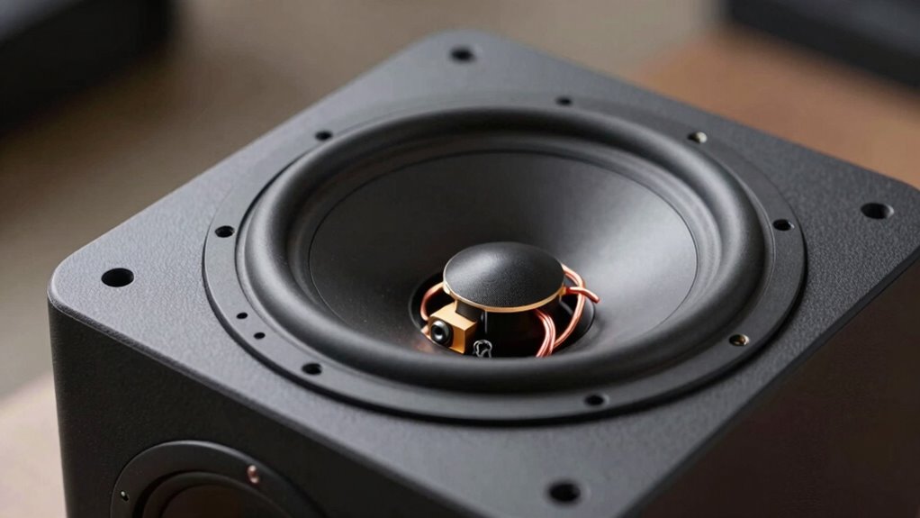 wireless car speaker upgrade