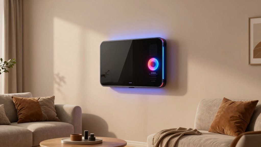 wireless inclusive music control