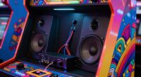 worthwhile arcade audio upgrades
