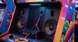 worthwhile arcade audio upgrades