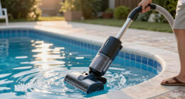10 Best Automatic Pool Vacuum Cleaner in 2026
