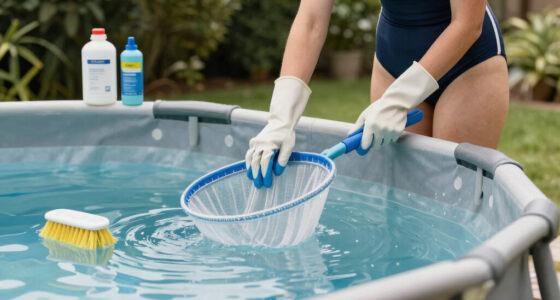 11 Best Above-Ground Pool Maintenance Kits in 2026
