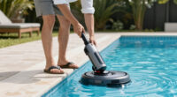 9 Best Robotic Pool Cleaners in 2026