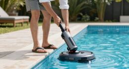 9 Best Robotic Pool Cleaners in 2026
