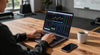 Introducing Forezai · TradingAgents — a committee of LLMs decides paper-trades
